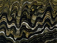 Stromatolithen aus Bolivien